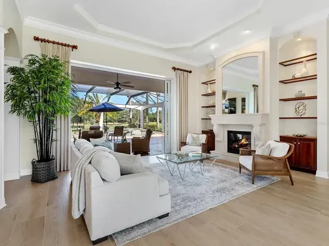 7003 Portmarnock Place Lakewood Ranch FL 34202