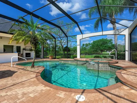 7003 Portmarnock Place Lakewood Ranch FL 34202