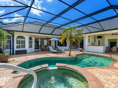 7003 Portmarnock Place Lakewood Ranch FL 34202