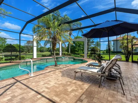 7003 Portmarnock Place Lakewood Ranch FL 34202