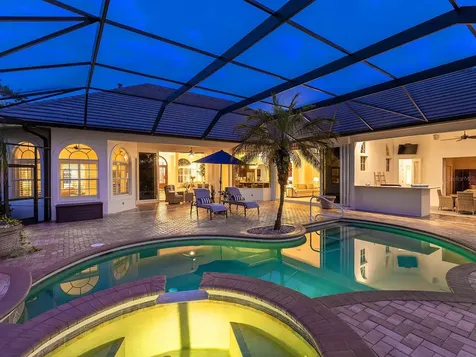 7003 Portmarnock Place Lakewood Ranch FL 34202