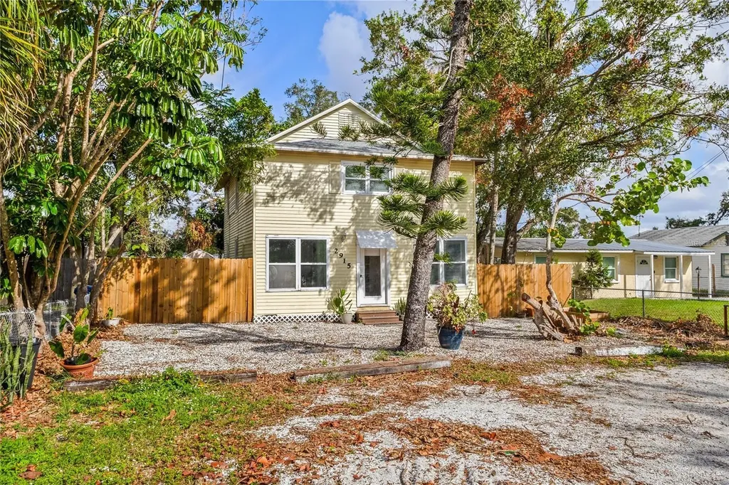 2915 Lynnhurst Street Sarasota FL 34239
