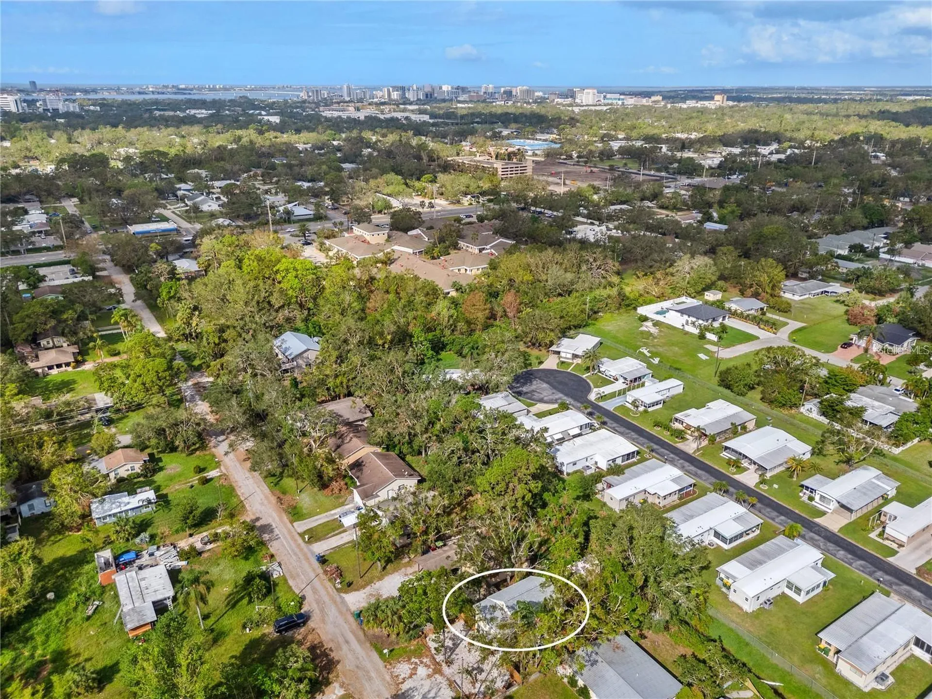 2915 Lynnhurst Street Sarasota FL 34239