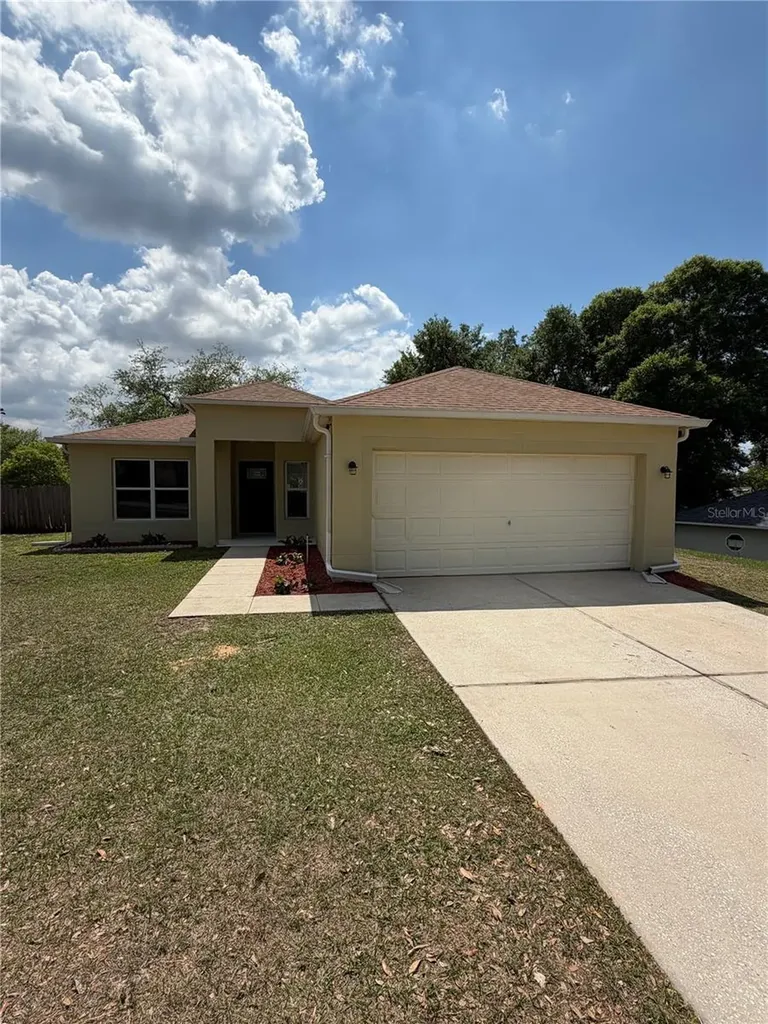 1047 Jayhil Drive Minneola FL 34715