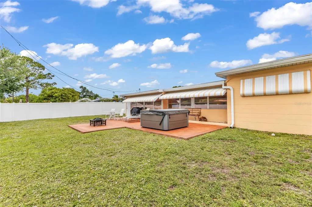 3191 Easy Street Port Charlotte FL 33952