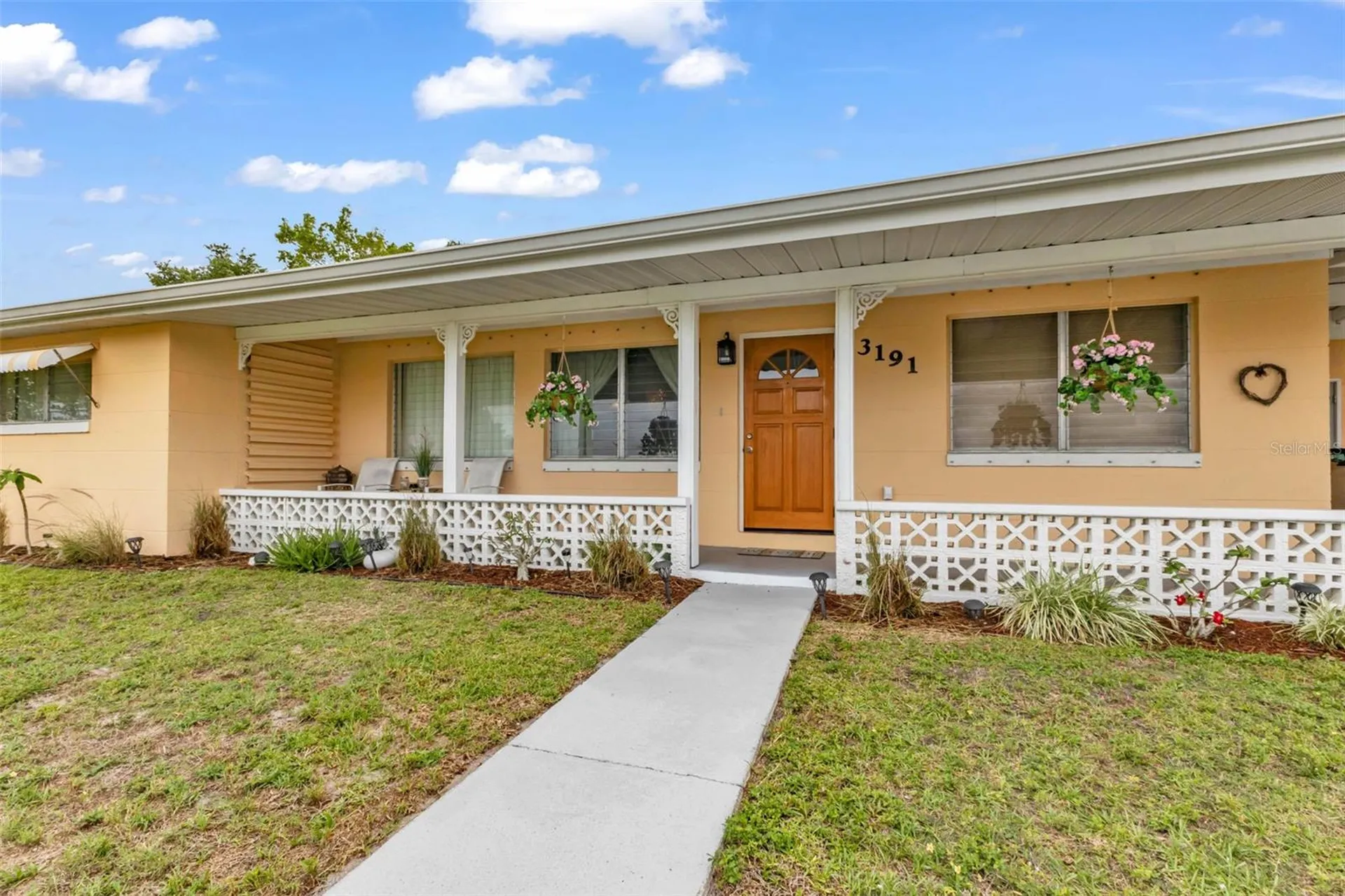3191 Easy Street Port Charlotte FL 33952