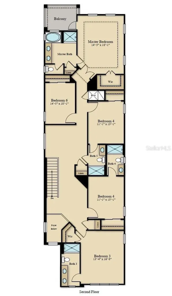 1535 Corolla Court Reunion FL 34747