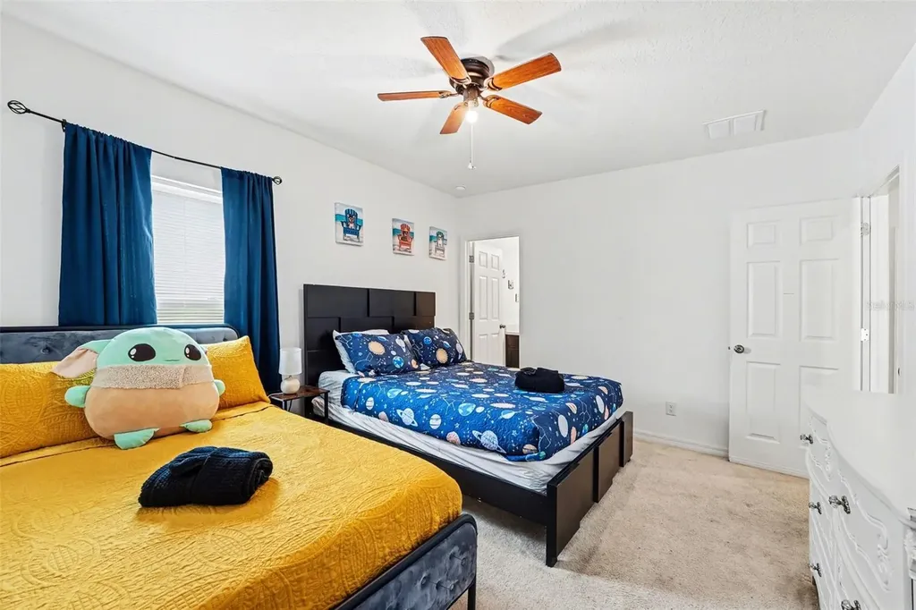 815 Montgomery Way Davenport FL 33897