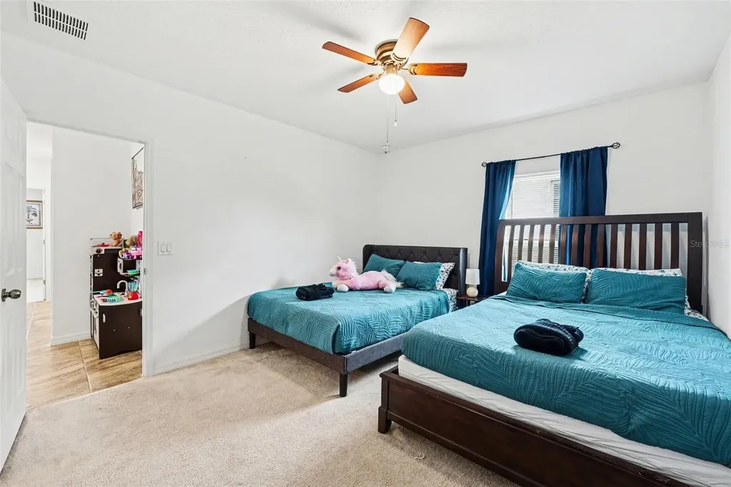815 Montgomery Way Davenport FL 33897