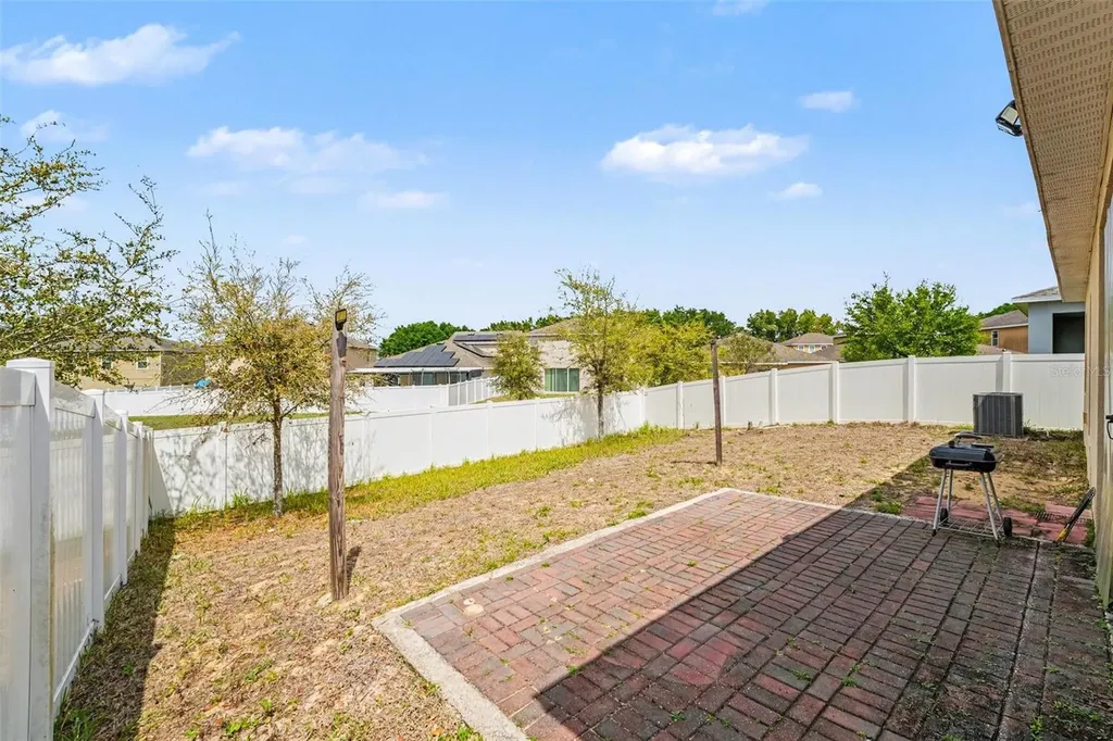 815 Montgomery Way Davenport FL 33897