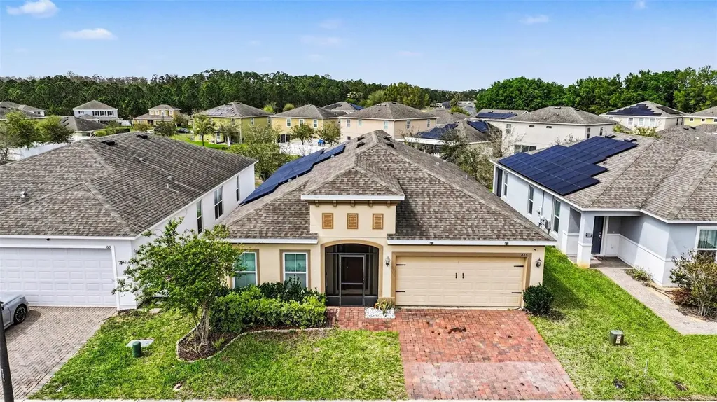 815 Montgomery Way Davenport FL 33897