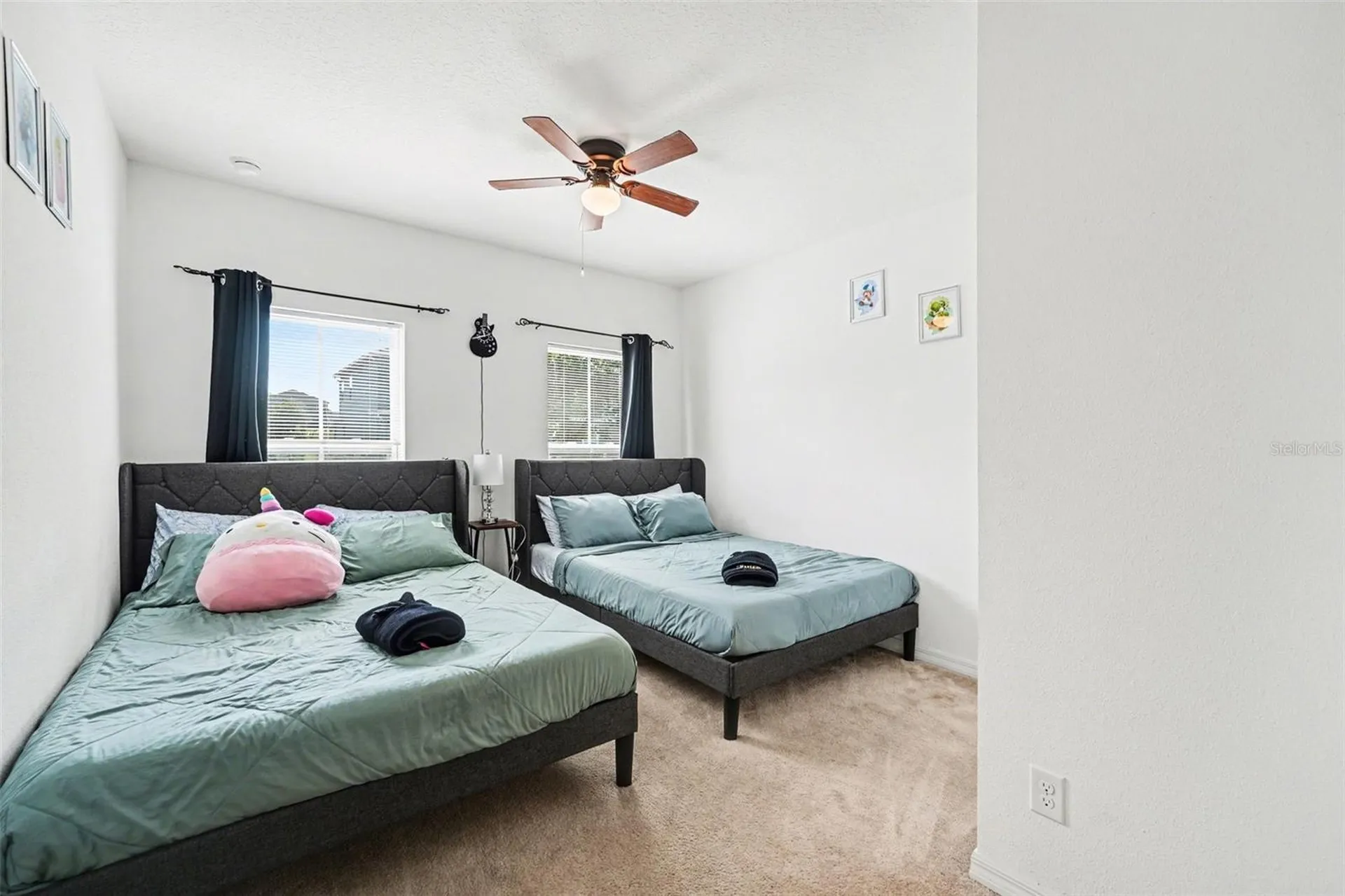 815 Montgomery Way Davenport FL 33897