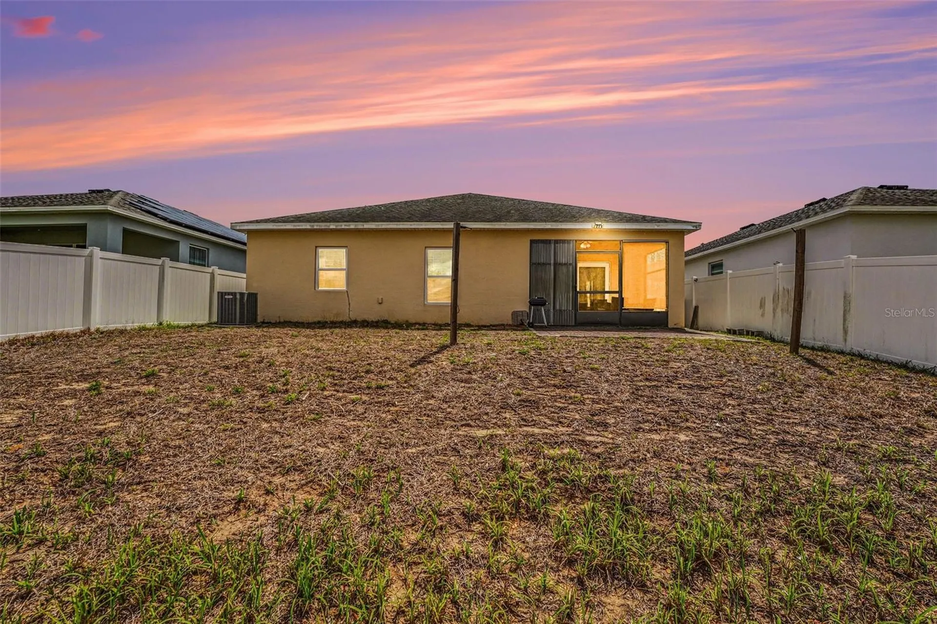 815 Montgomery Way Davenport FL 33897