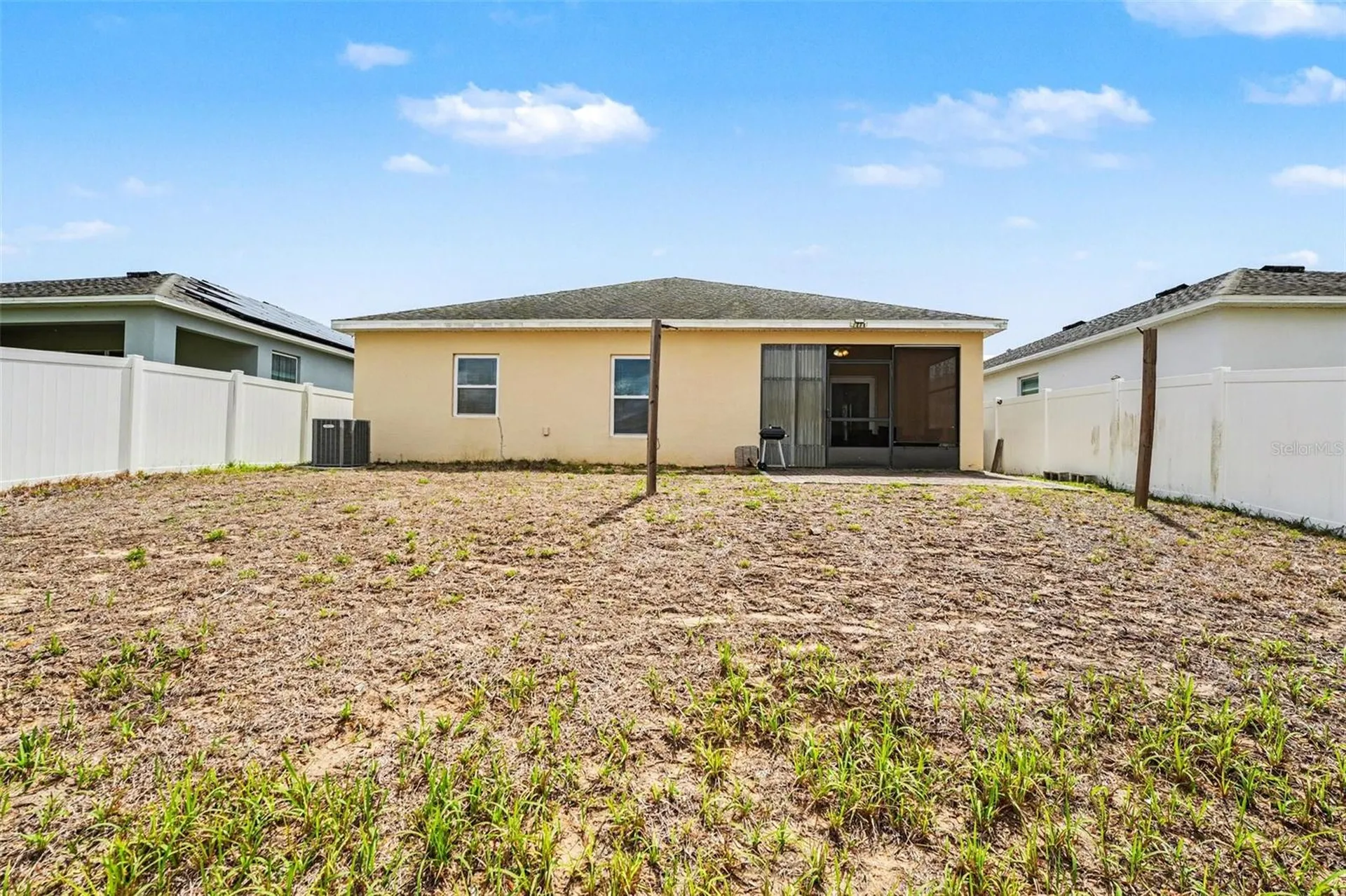 815 Montgomery Way Davenport FL 33897
