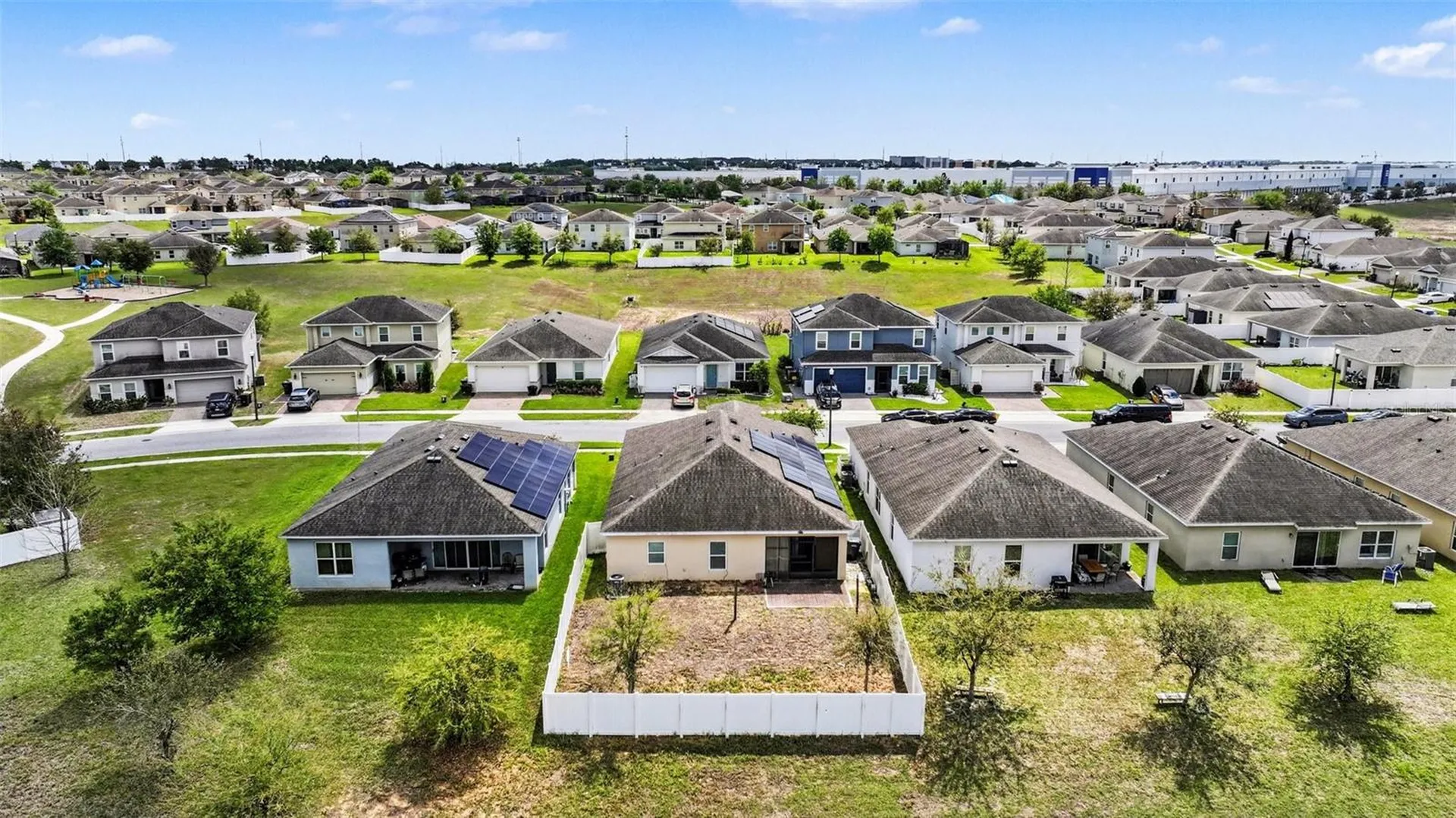 815 Montgomery Way Davenport FL 33897