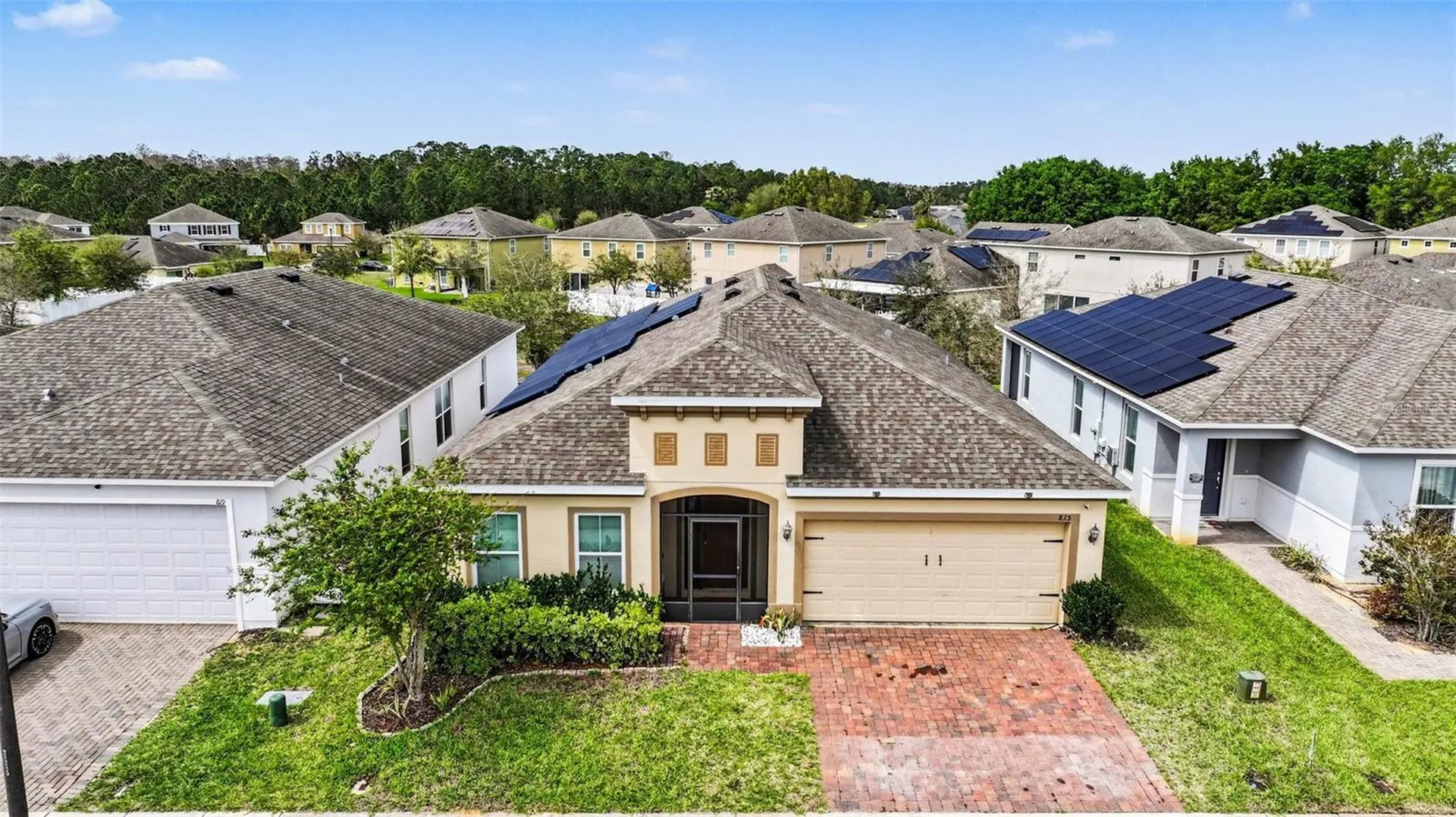 815 Montgomery Way Davenport FL 33897