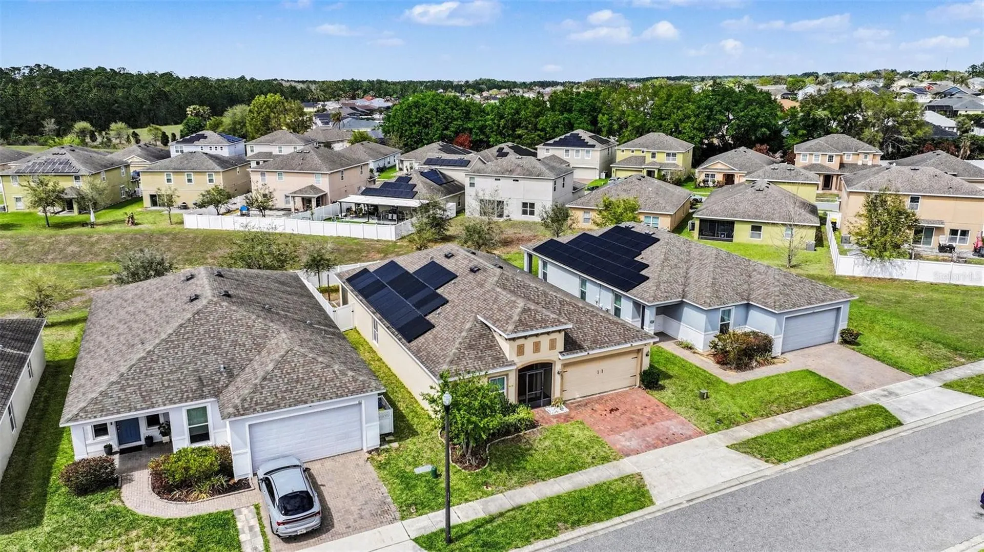 815 Montgomery Way Davenport FL 33897