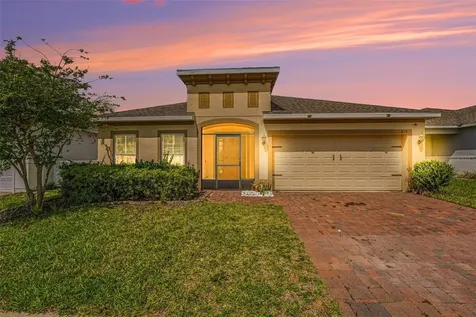 815 Montgomery Way Davenport FL 33897