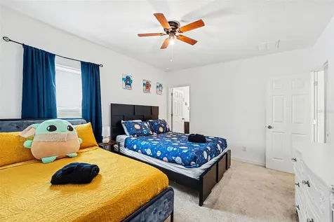 815 Montgomery Way Davenport FL 33897