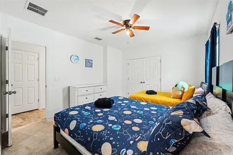 815 Montgomery Way Davenport FL 33897