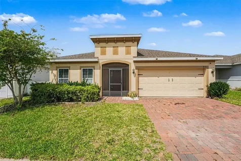 815 Montgomery Way Davenport FL 33897