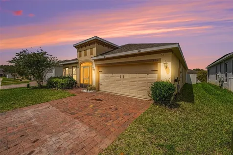 815 Montgomery Way Davenport FL 33897