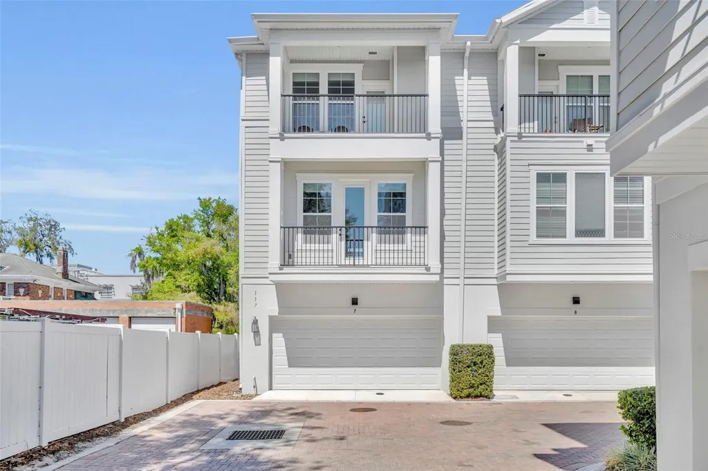117 E Concord Street Orlando FL 32801