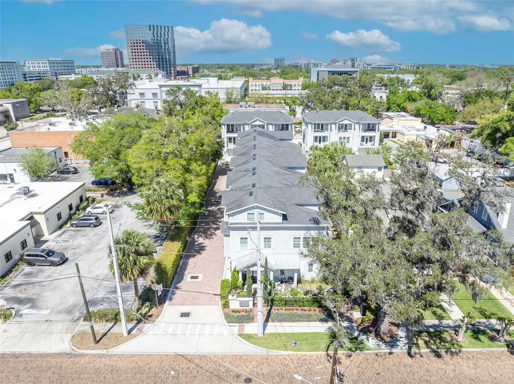 117 E Concord Street Orlando FL 32801