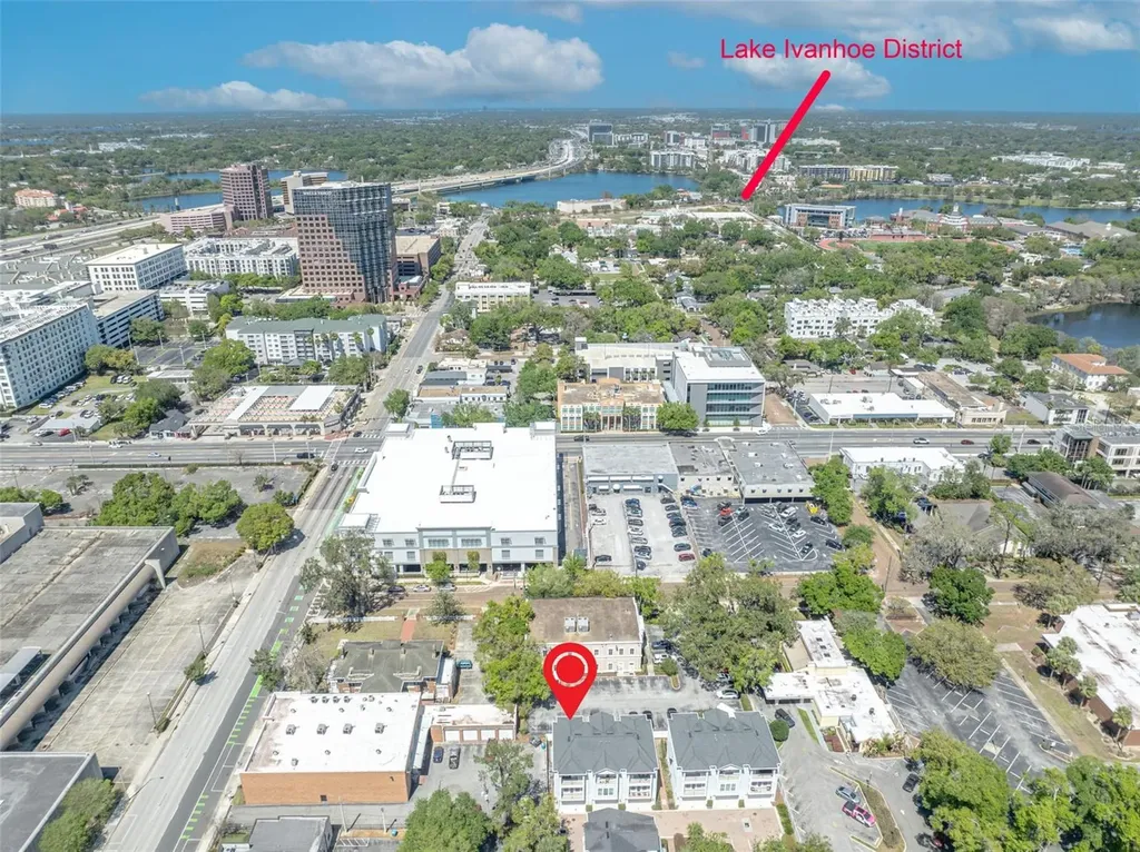 117 E Concord Street Orlando FL 32801