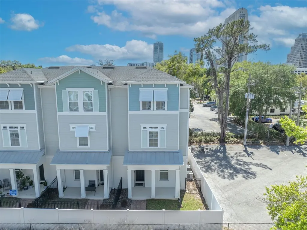 117 E Concord Street Orlando FL 32801