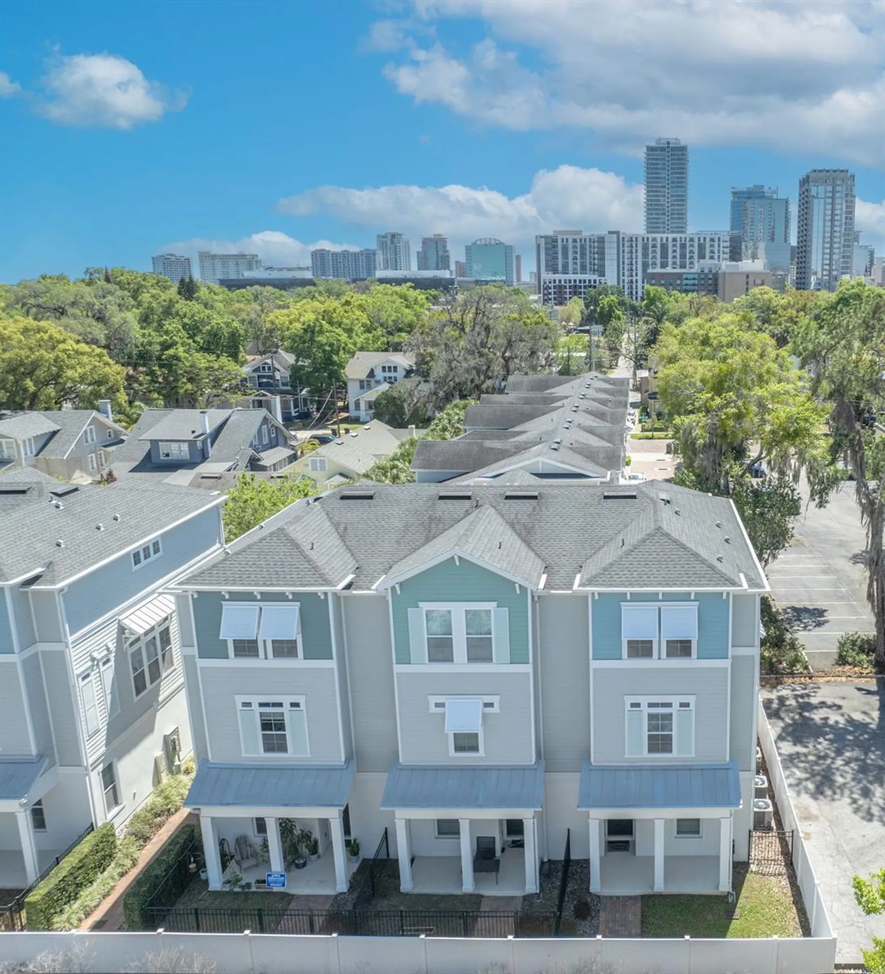 117 E Concord Street Orlando FL 32801