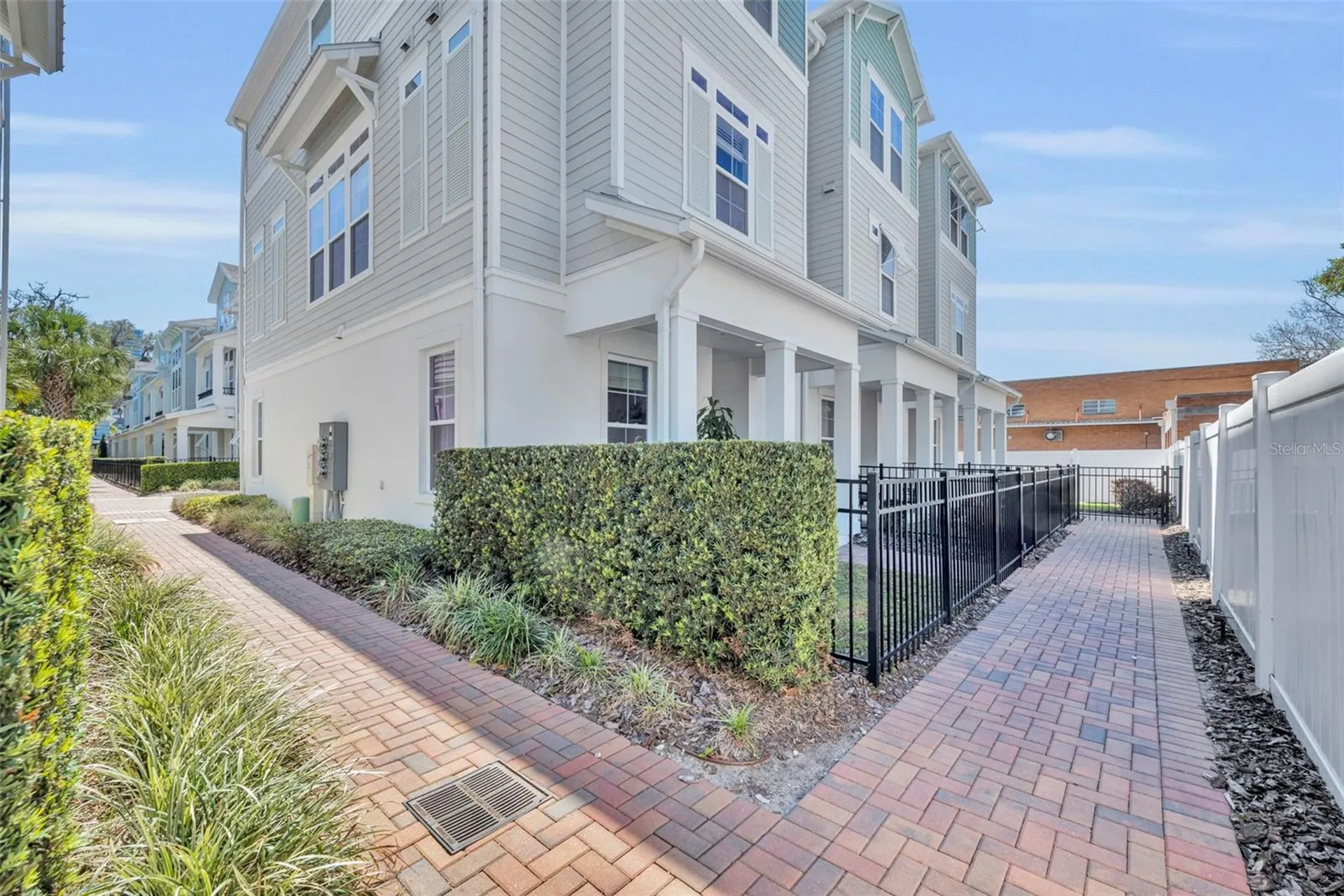 117 E Concord Street Orlando FL 32801