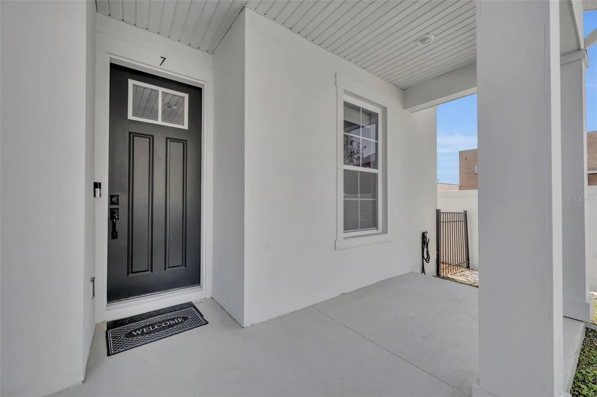 117 E Concord Street Orlando FL 32801