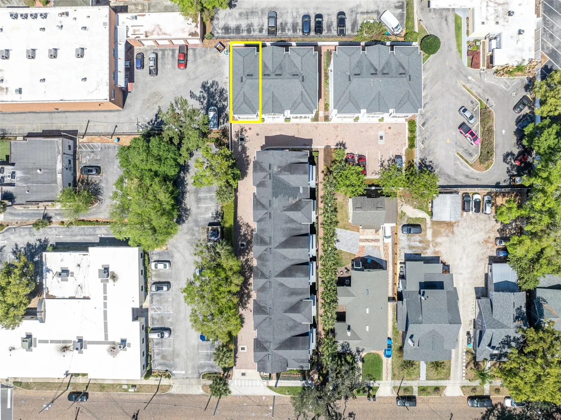 117 E Concord Street Orlando FL 32801