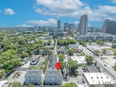 117 E Concord Street Orlando FL 32801