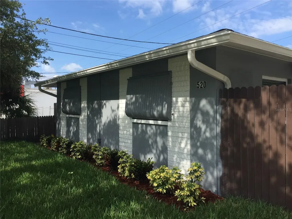 520 70th Street N St Petersburg FL 33710
