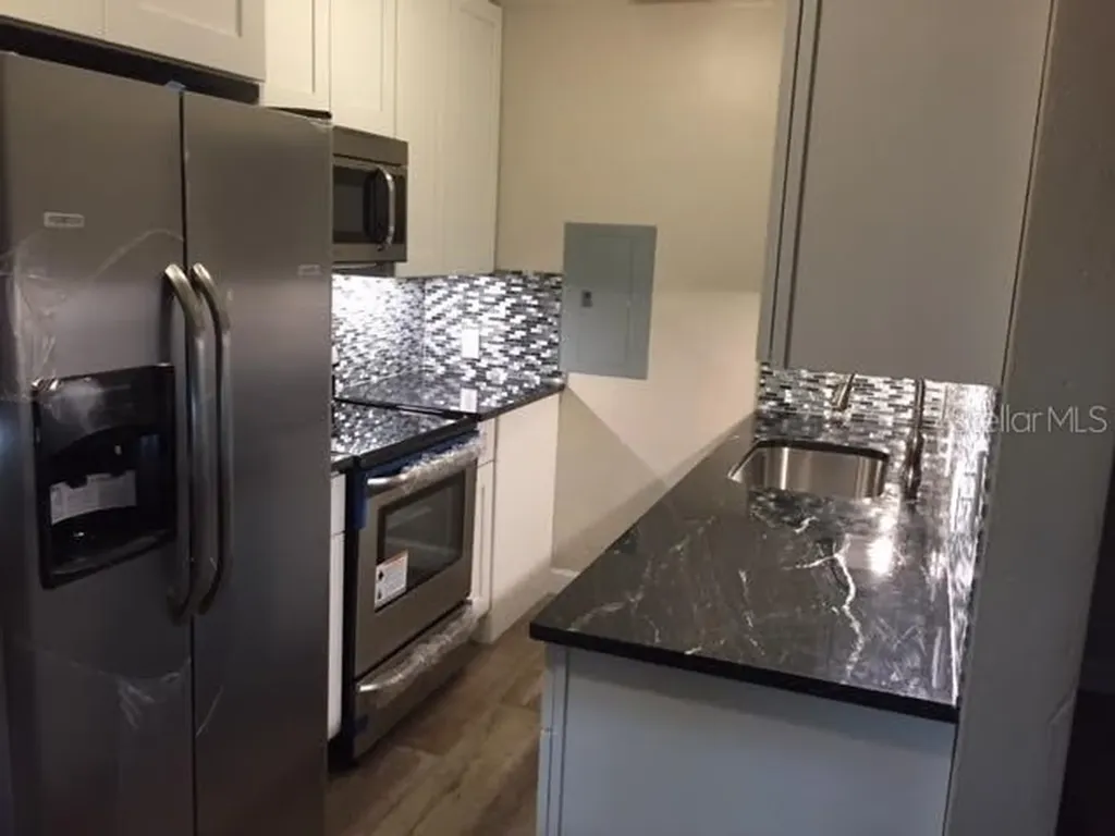 520 70th Street N St Petersburg FL 33710