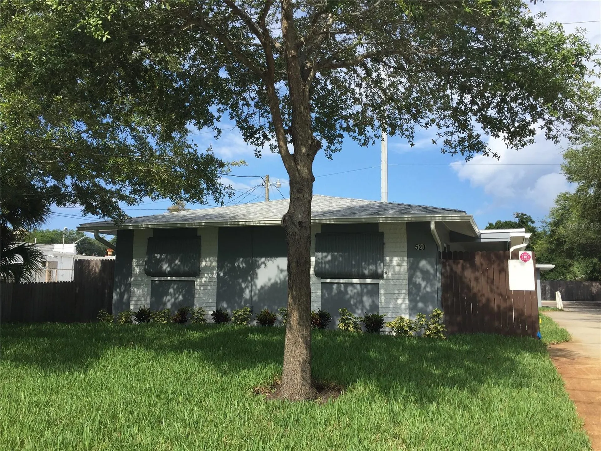 520 70th Street N St Petersburg FL 33710