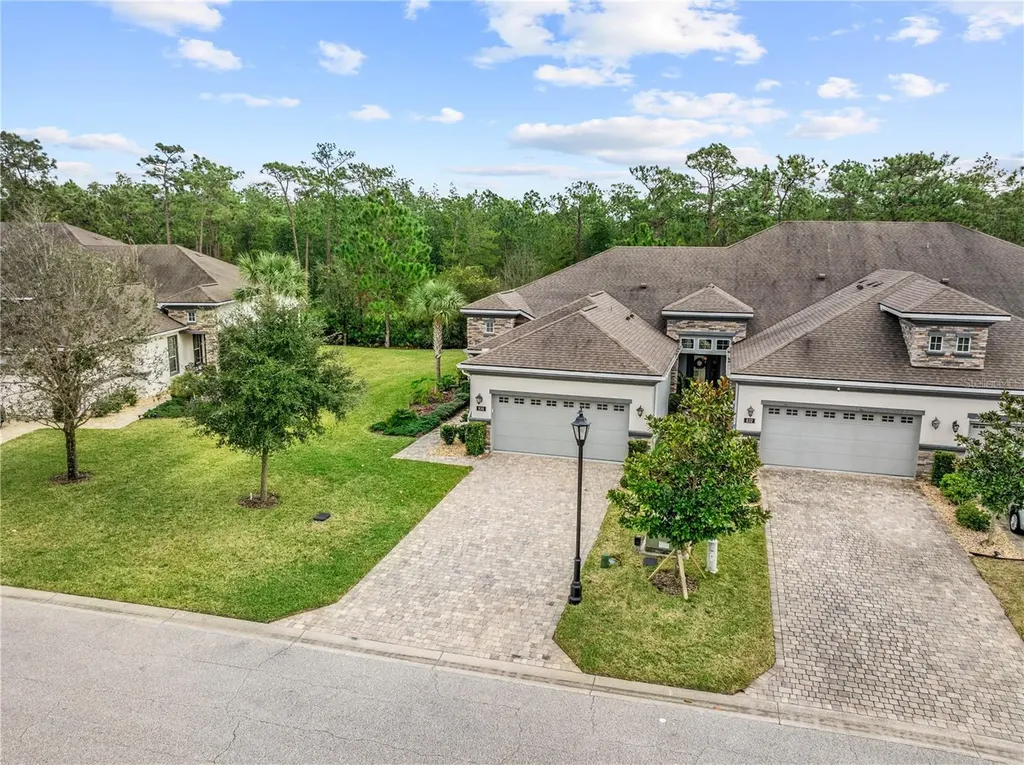 830 Aldenham Lane Ormond Beach FL 32174