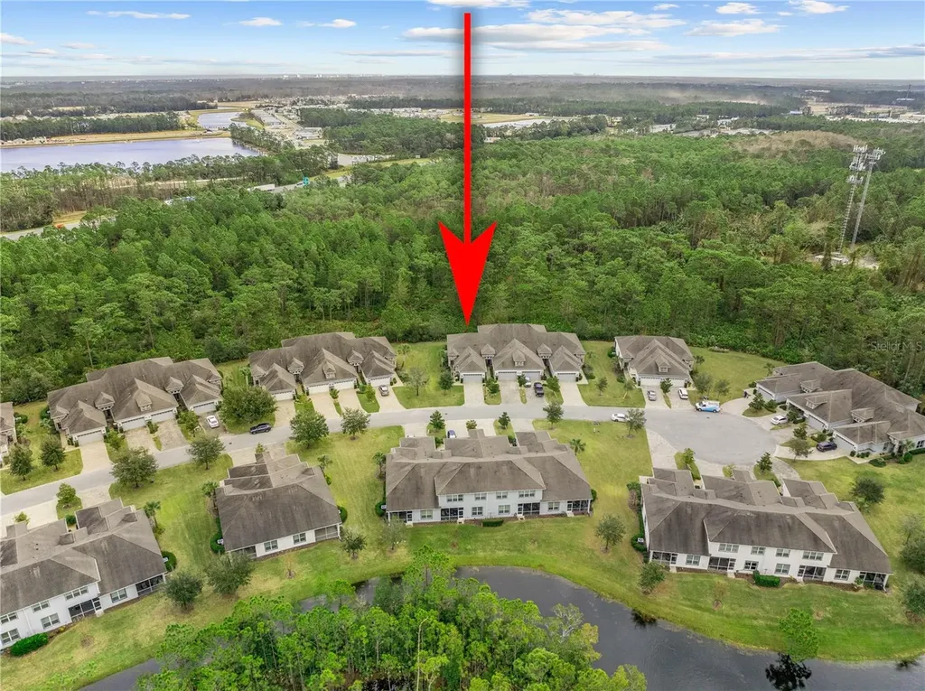 830 Aldenham Lane Ormond Beach FL 32174