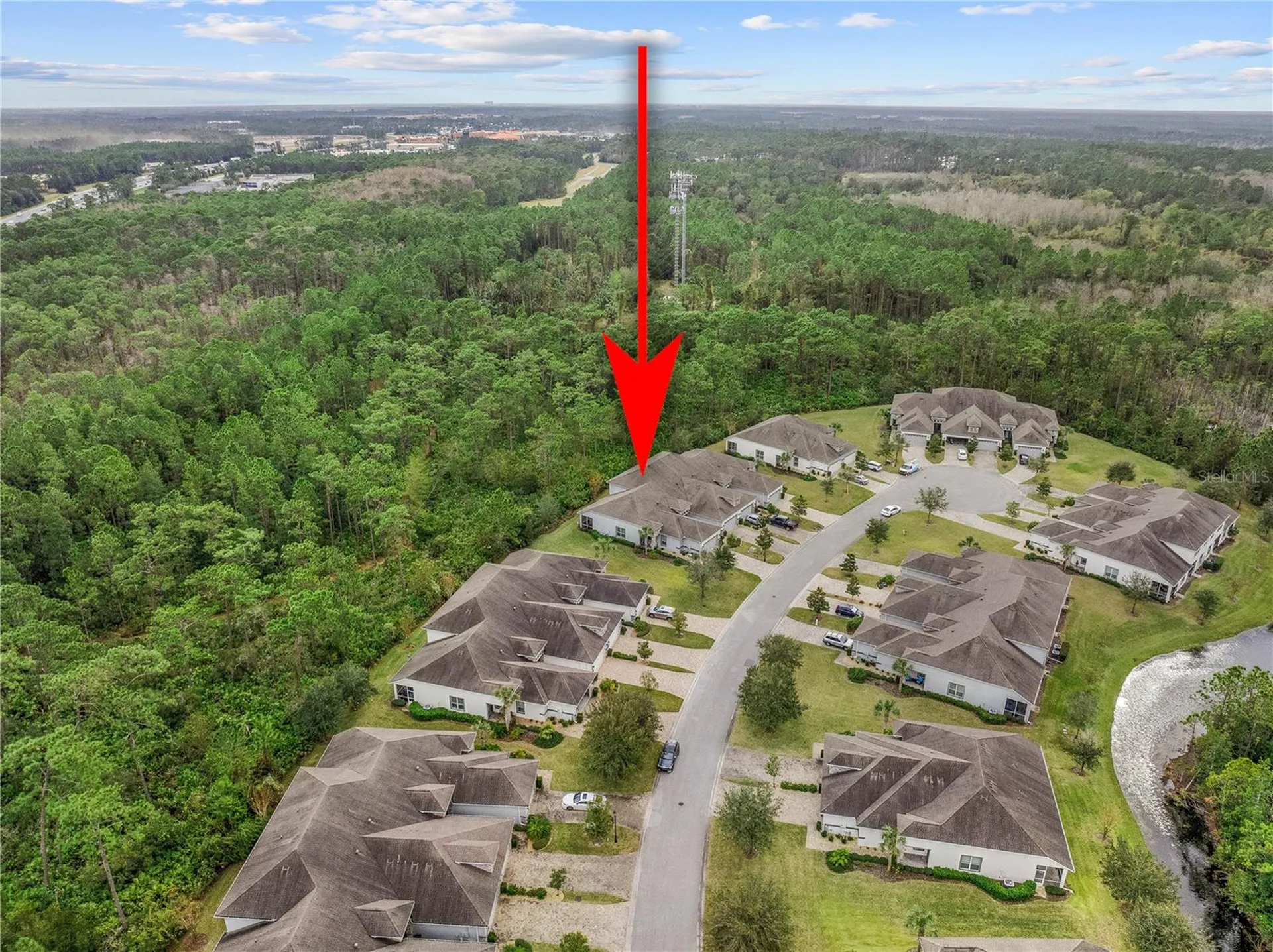 830 Aldenham Lane Ormond Beach FL 32174