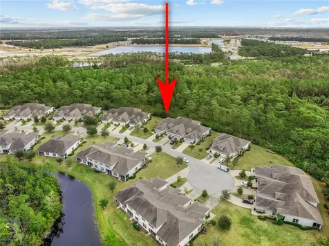 830 Aldenham Lane Ormond Beach FL 32174
