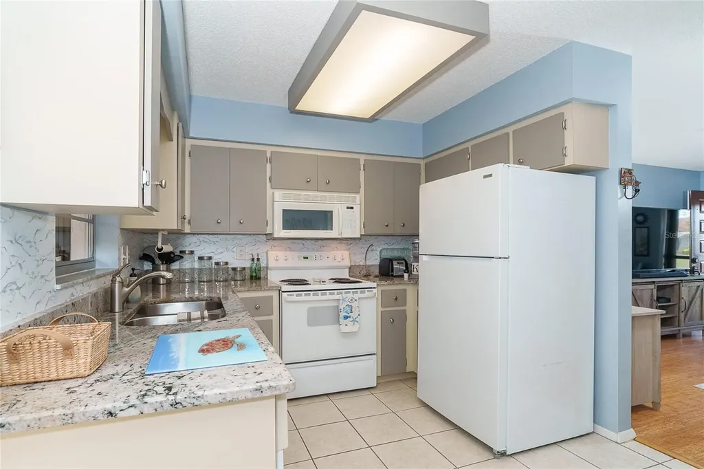 203 High Point Drive Englewood FL 34223