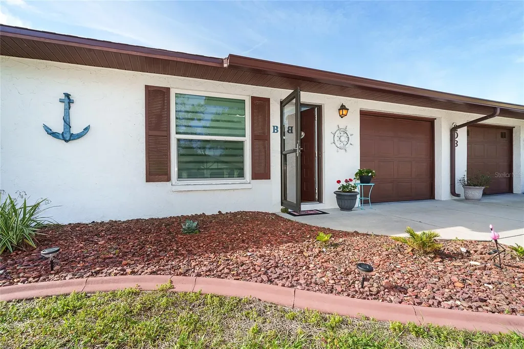 203 High Point Drive Englewood FL 34223