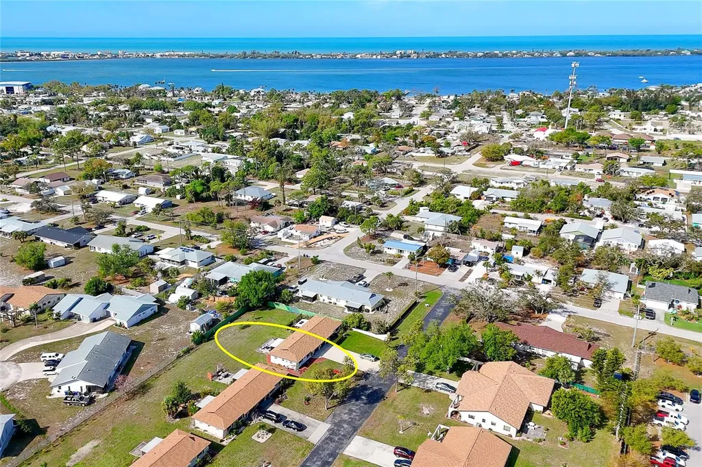 203 High Point Drive Englewood FL 34223