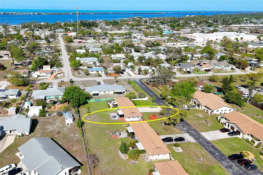 203 High Point Drive Englewood FL 34223