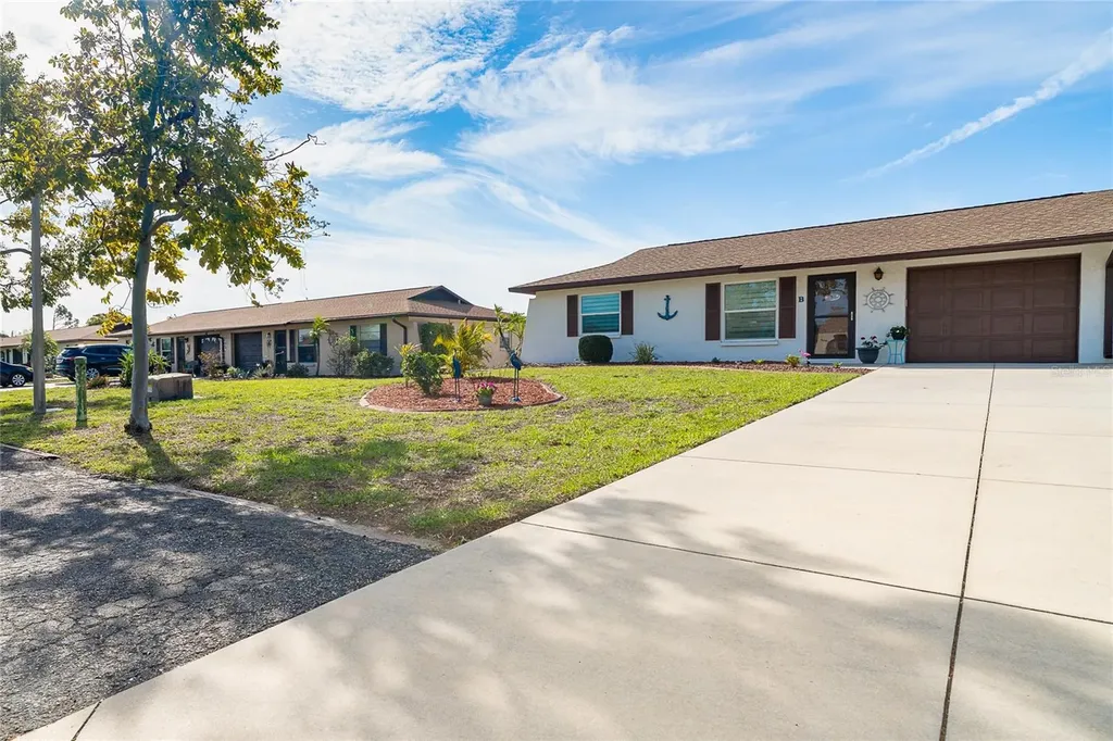 203 High Point Drive Englewood FL 34223