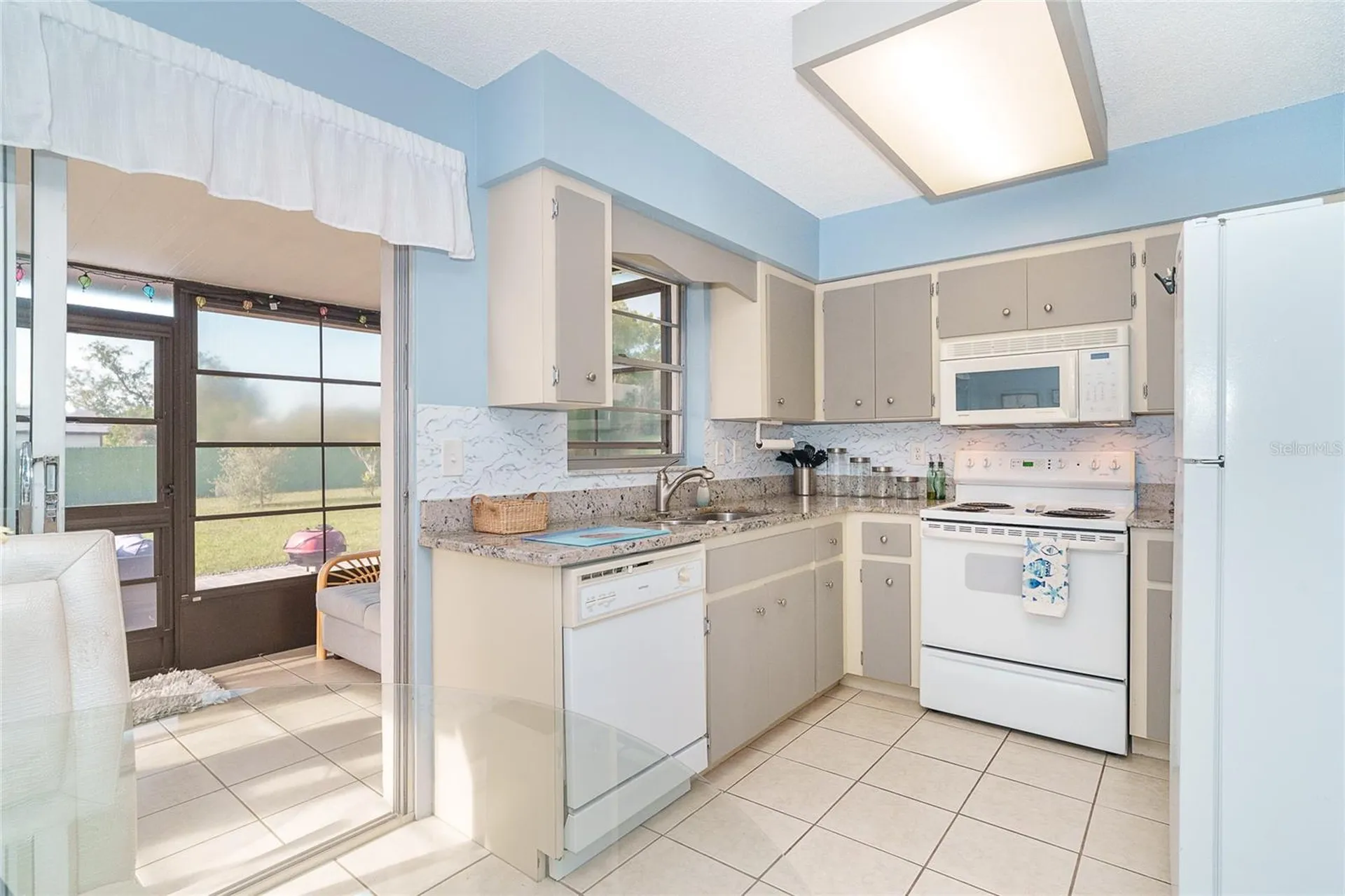 203 High Point Drive Englewood FL 34223