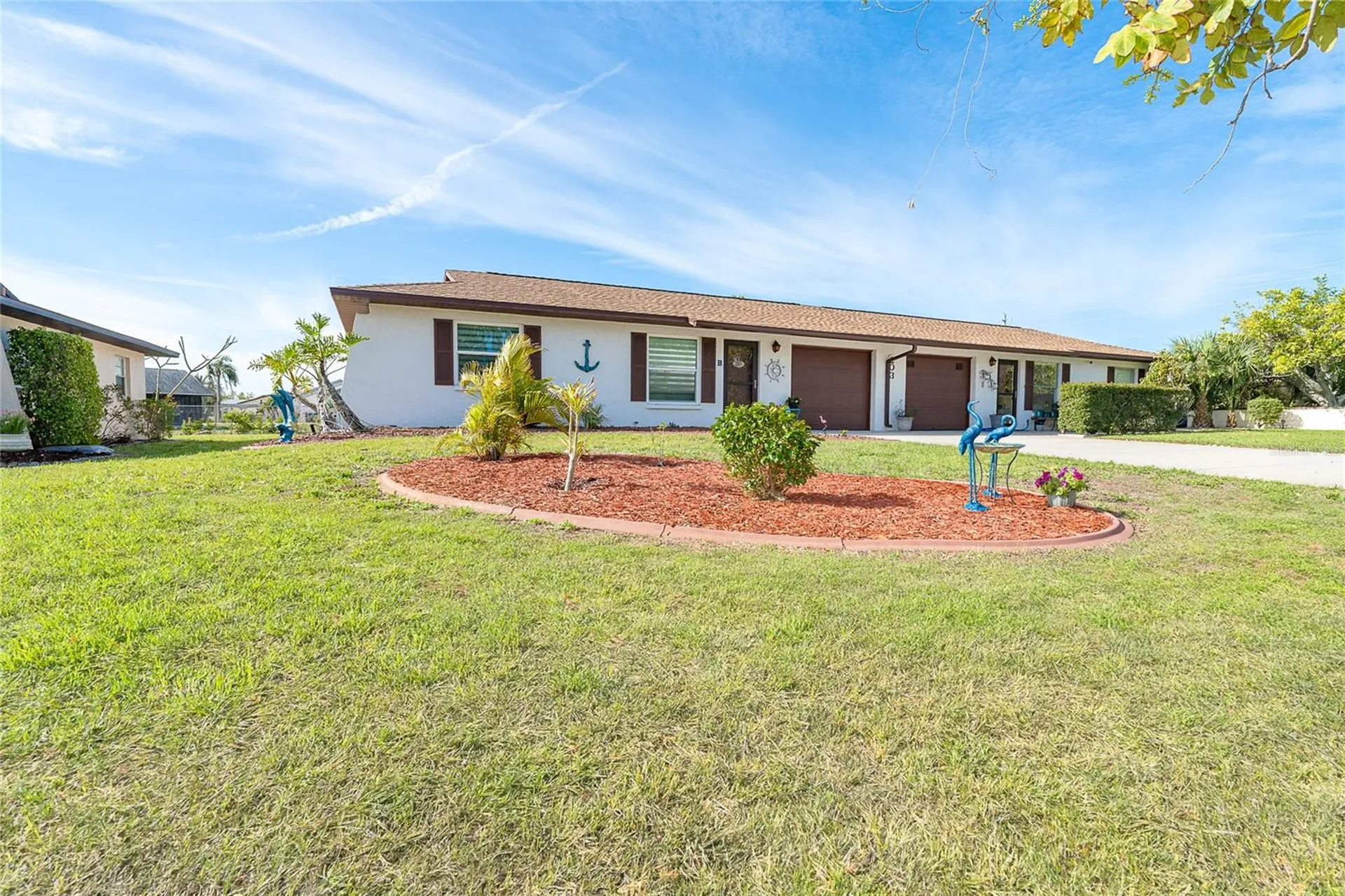 203 High Point Drive Englewood FL 34223
