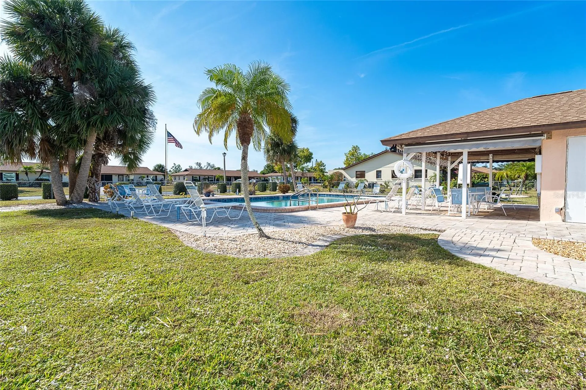 203 High Point Drive Englewood FL 34223